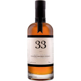 Cutler's Artisan Spirits Straight Bourbon Whiskey
