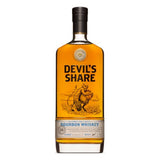 Cutwater Devil's Share Bourbon Whiskey