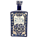 Dos Artes Blanco Tequila