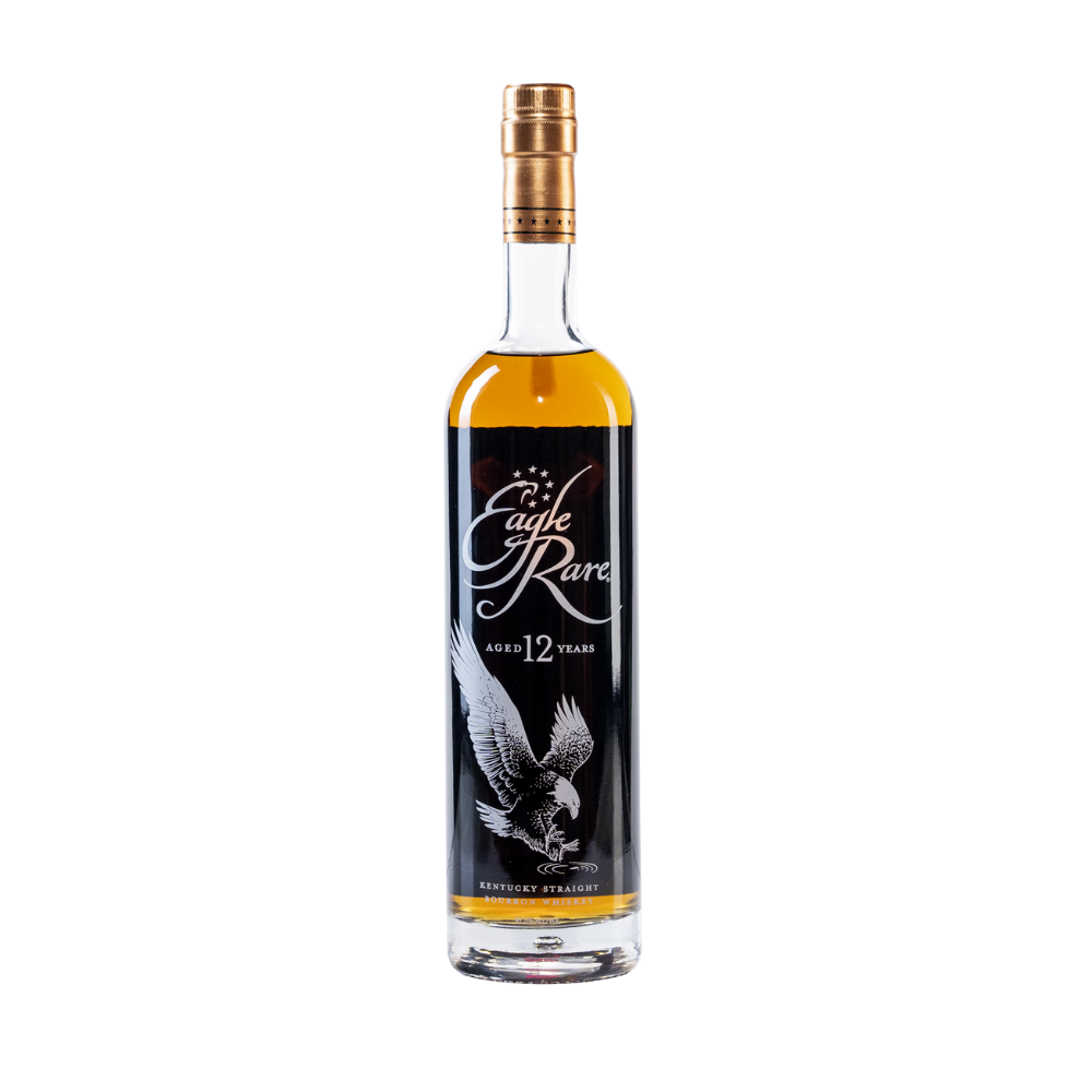Eagle Rare 12 Year Old Bourbon
