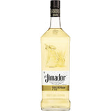 El Jimador Reposado Tequila