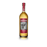 El Luchador Tequila Reposado 80