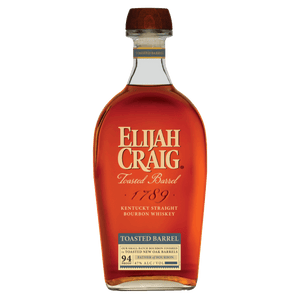 Elijah Craig Toasted Barrel Bourbon Whiskey