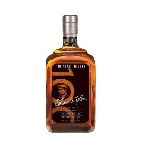 Elmer T Lee 100 Year Tribute