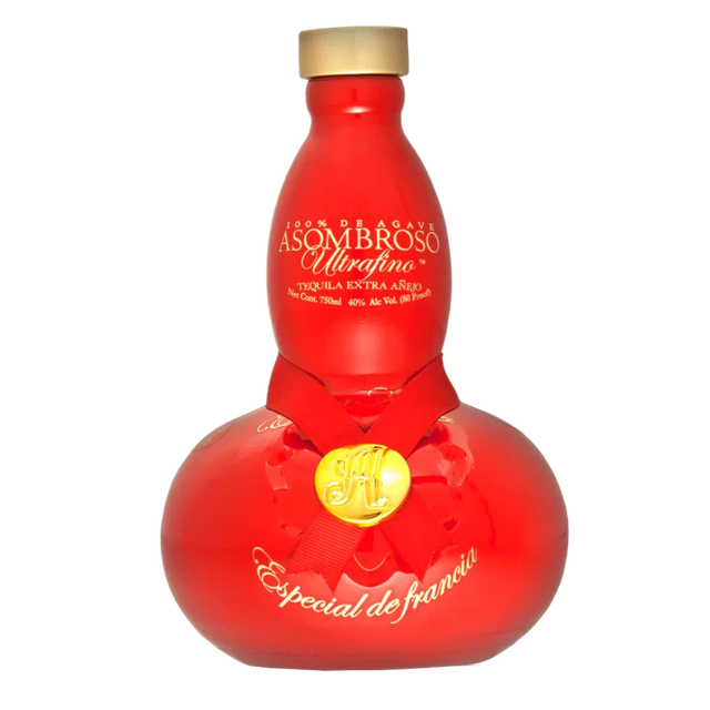 Asombroso Especial De Rge Tequila