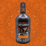 Espiritu Alumbres Extra  Anejo Tequila