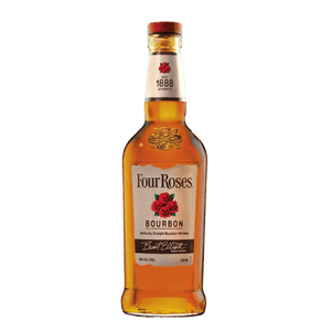 Four Roses Bourbon Whiskey