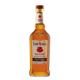 Four Roses Yellow Label Kentucky Straight Bourbon Whiskey