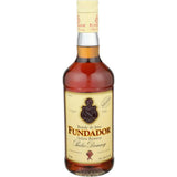Fundador Brandy De jerez Solera Reserva Sherry Cask 80
