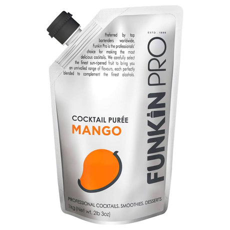 Funkin Mango Puree Mixes 35OZ