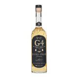 G4 5 Year Extra Anejo Tequila