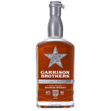 Garrison Brothers Single Barrel Bourbon Whiskey