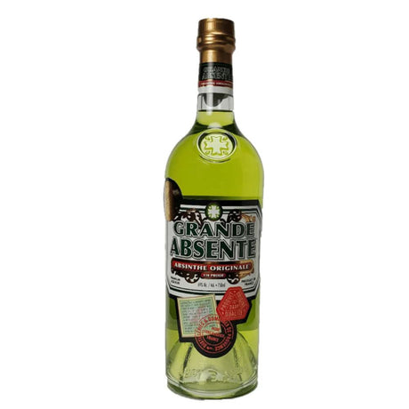 Grande Absente Liqueurs
