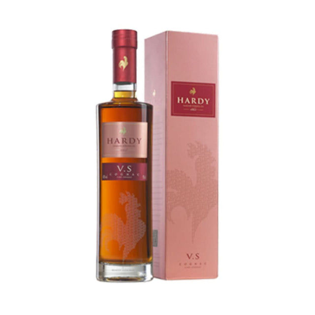 Hardy Very Special Or Superior Old Pale Cognac