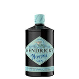 Hendrick's Neptunia Gin