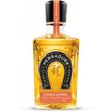 Herradura Reposado Tequila Double Barrel