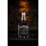 Jack Daniel's 10 Year Old Tennessee Whiskey