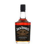 Jack Daniel's 10 Year Old Tennessee Whiskey