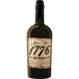 James E Pepper 1776 Straight Bourbon  Whiskey