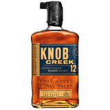 Knob Creek 12 Year Straight Bourbon Whiskey