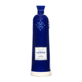 Komos Tequila Anejo Cristalino