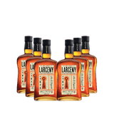 Larceny Small Batch Kentucky Straight Bourbon Whiskey 6-Pack