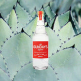 Los Sundays Tequila Blanco