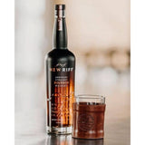 New Riff Bottled in Bond Kentucky Straight Bourbon Whiskey