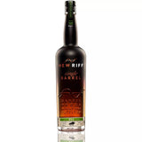 New Riff Single Barrel Kentucky Straight Rye Whiskey