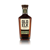 Old Elk Straight Rye Whiskey Rum Cask Finish
