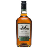 Old Forester Kentucky Straight Rye Whiskey