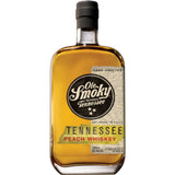 Ole Smoky Peach Flavored Whiskey