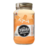 Ole Smoky Orange Shinesicle Cream Moonshine