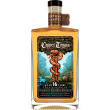 Orphan Barrel Copper Tongue 16 Year Old Cask Strength Straight Bourbon Whisky