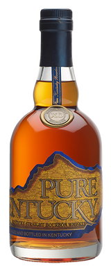 Pure Kentucky Xo Whiskey
