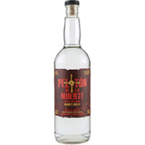 Peloton De La Muerte Mezcal Maguey Criollo Tequila