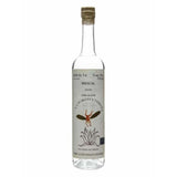 Pierde Almas La Puritita Verda Mezcal Tequila