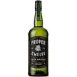 Proper Twelve Irish Whiskey 