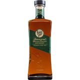 Rabbit Hole Boxergrail Rye Whiskey