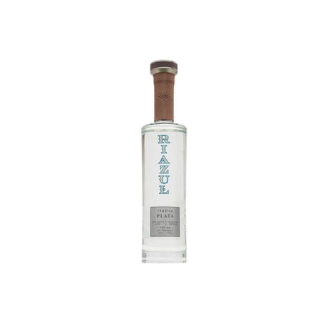 Riazul Tequila Plata