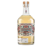 Siempre Rebel Cask Tequila