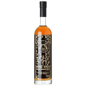 Shop All Smoke Wagon