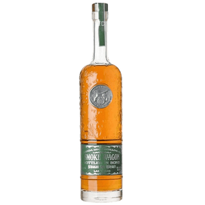 Smoke Wagon Bottled In Bond Straight Rye Whiskey