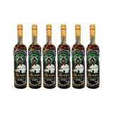 Smoke Wagon Christmas Limited Edition Straight Bourbon Whiskey 2023