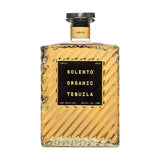 Solento Organic Anejo Tequila
