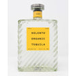 Solento Organic Blanco Tequila