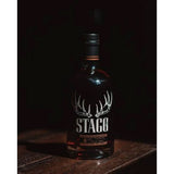 Stagg Jr. Bourbon Whiskey 130.9 Proof