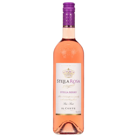 Stella Rosa Berry Wine