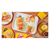 Sugarlands Appalachian Sippin' Cream Eggo Nog Cream Liqueur