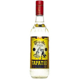 Tapatio Reposado Tequila